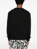 Kenzo Sweatshirt Black Man 5