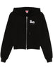 Kenzo Sweatshirt Black Woman 1