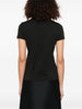 Kenzo T-shirt Nero Donna 4