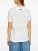 Kenzo T-shirt White Woman 4