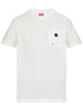 Kenzo T-shirt White Woman 1