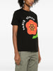 Kenzo T-shirt Black Woman 2