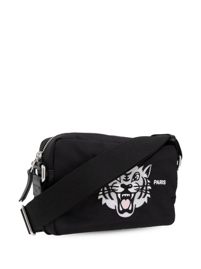 Kenzo Black Men's Bag 2