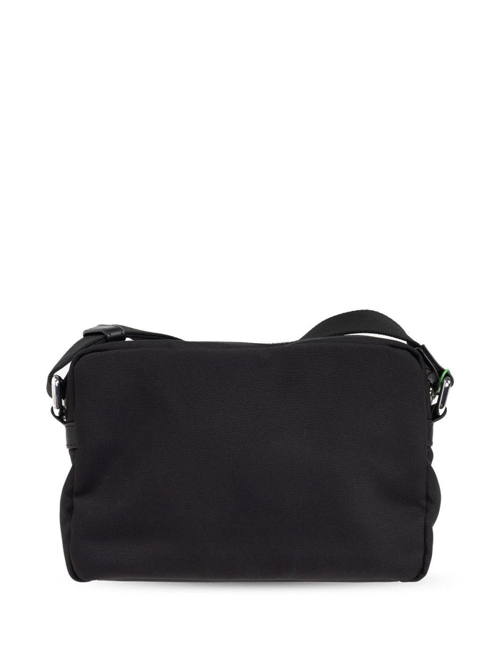 Kenzo Black Men's Bag 5