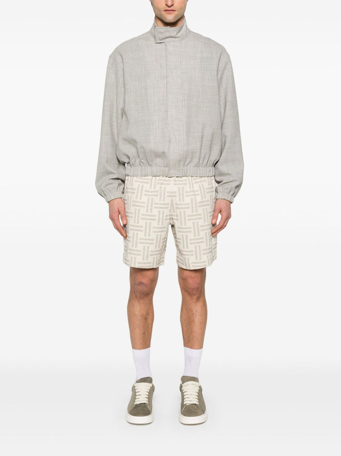 Kenzo Short Uomo 2