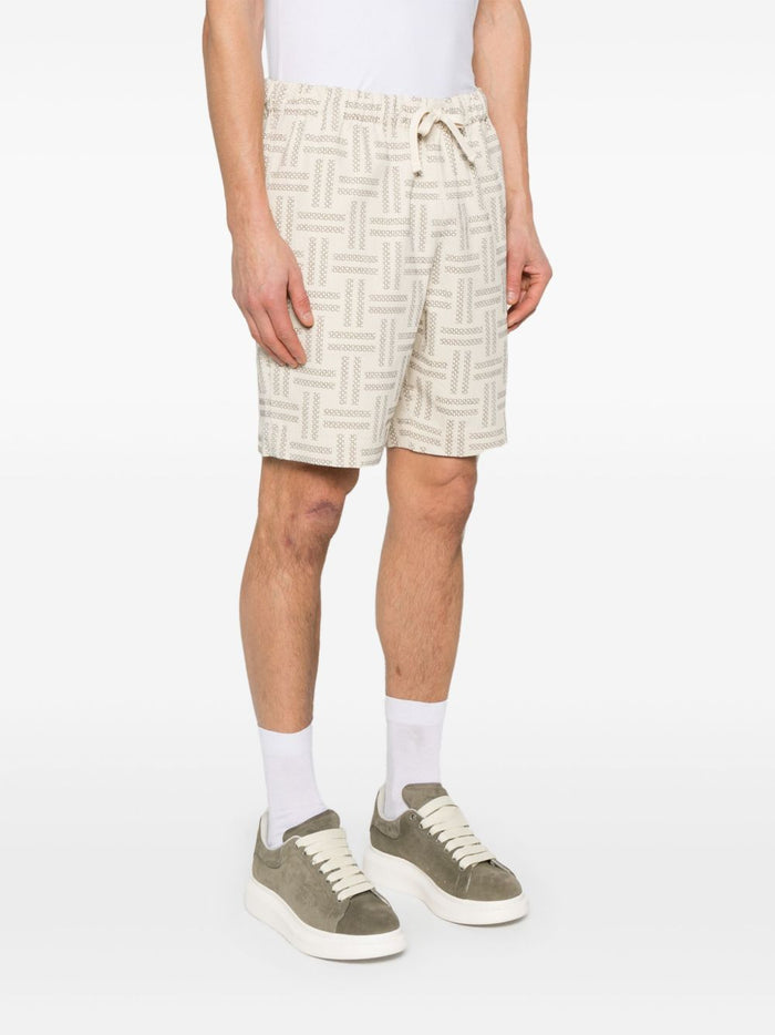 Kenzo Short Uomo 3