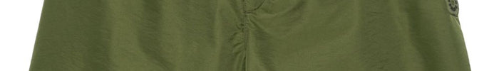 Kenzo Green Shorts Men - Dipierro