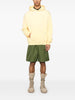 Kenzo Green Shorts Men 3