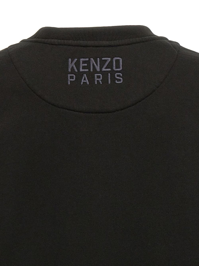 Kenzo Men's Multicolor Sweatshirt 4