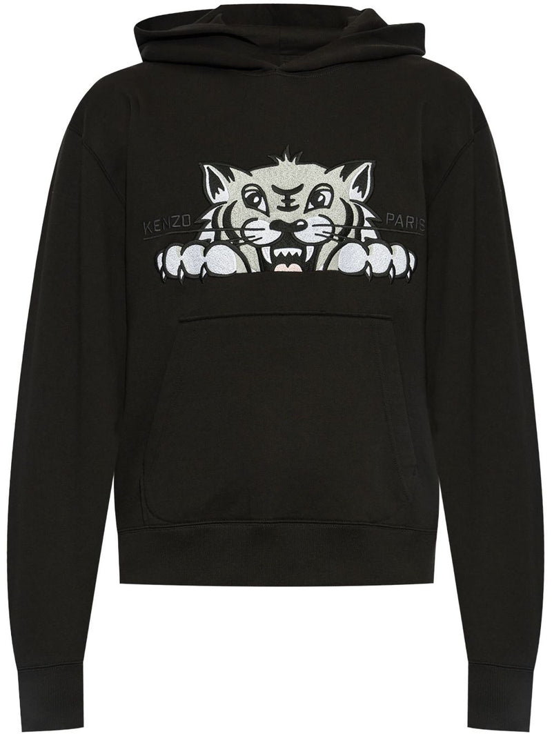Hoodie Kenzo Felpa Uomo Kenzo Uomo Felpe E Maglie Kenzo Kenzo