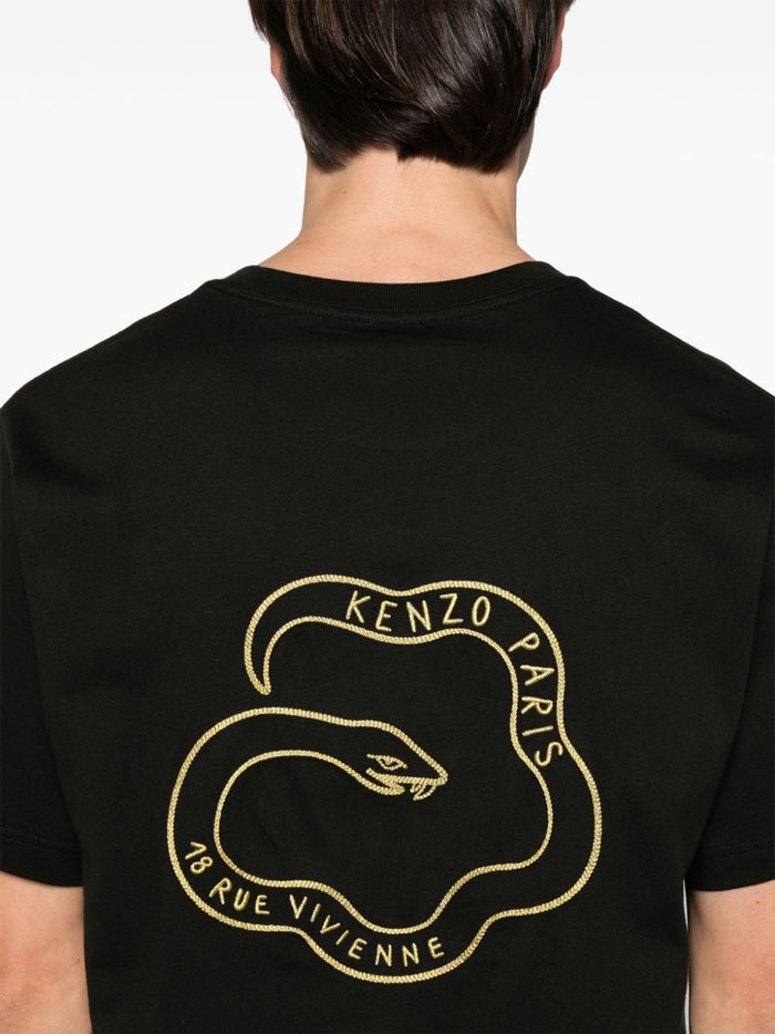 Kenzo Men's T-shirt 3