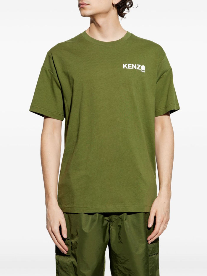 Kenzo Men's T-shirt 4