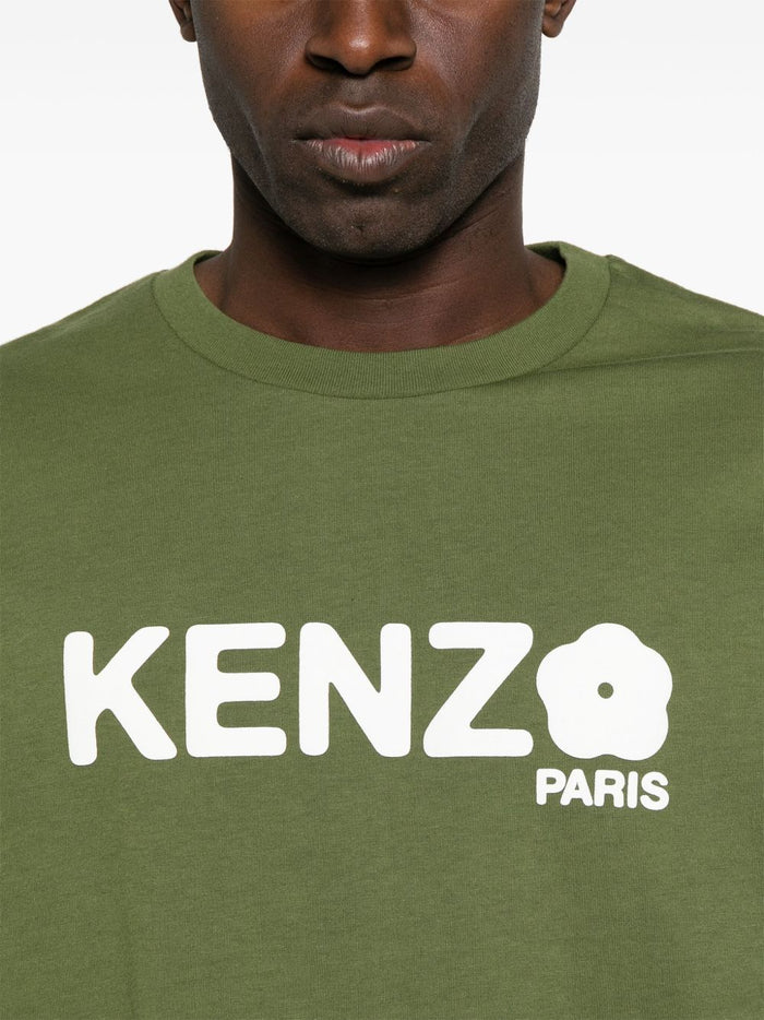 Kenzo Men's T-shirt 4