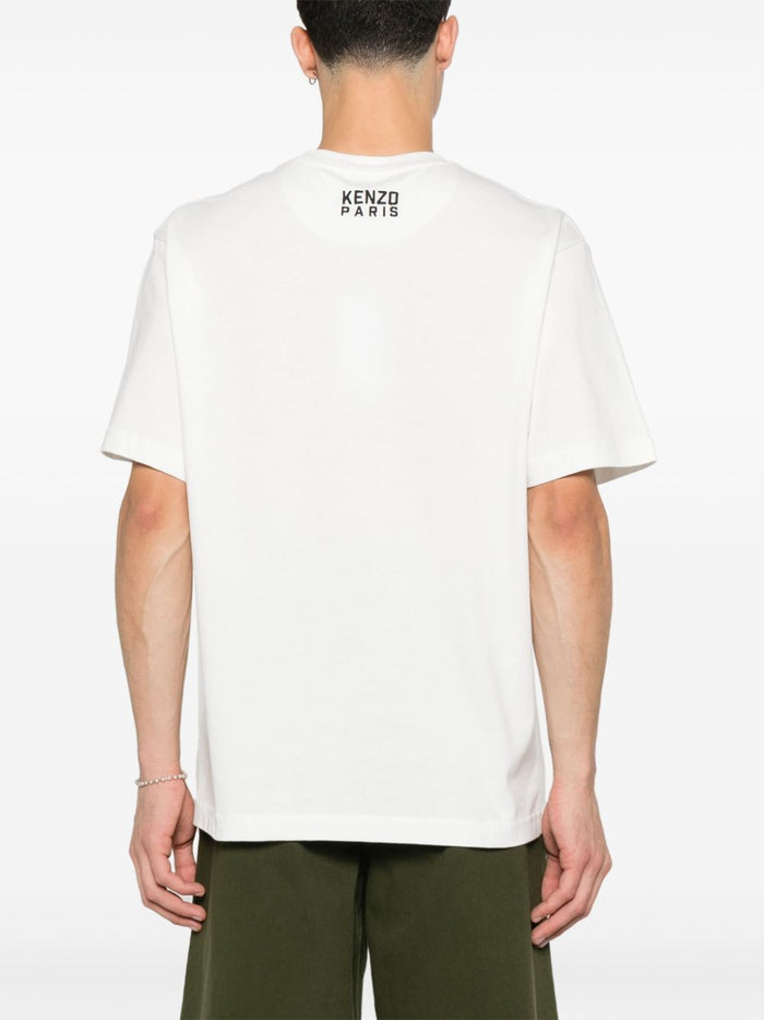 Kenzo Men's T-shirt 3