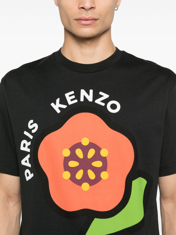 Kenzo Men's T-shirt 4