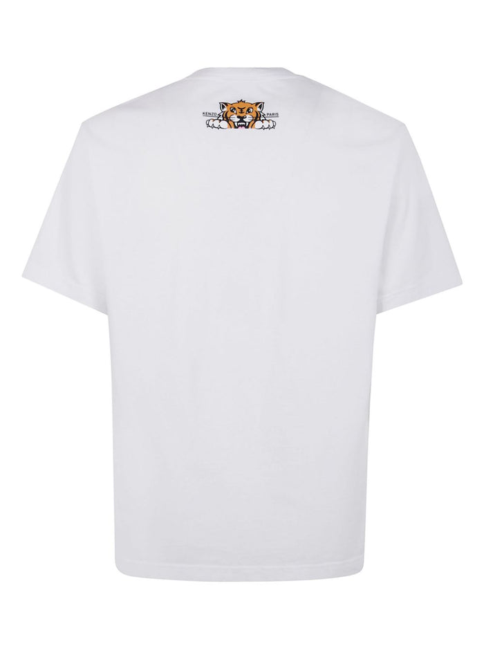 Kenzo Men's T-shirt 4