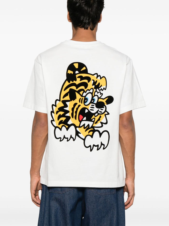 Kenzo Men's T-shirt 3