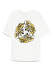 Kenzo White Unisex T-shirt 2