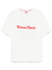 Kenzo White Unisex T-shirt 1