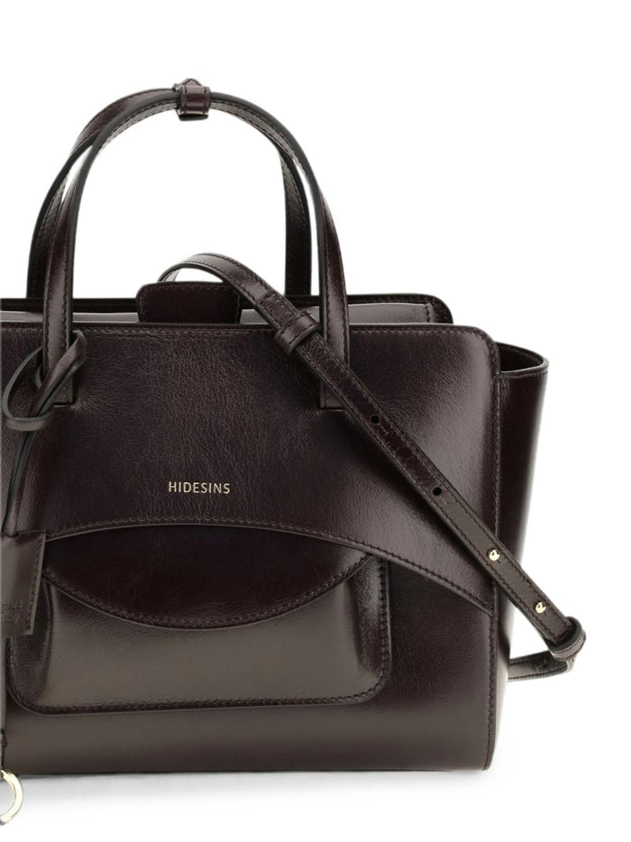 Hidesins Borsa Burnt Donna 5