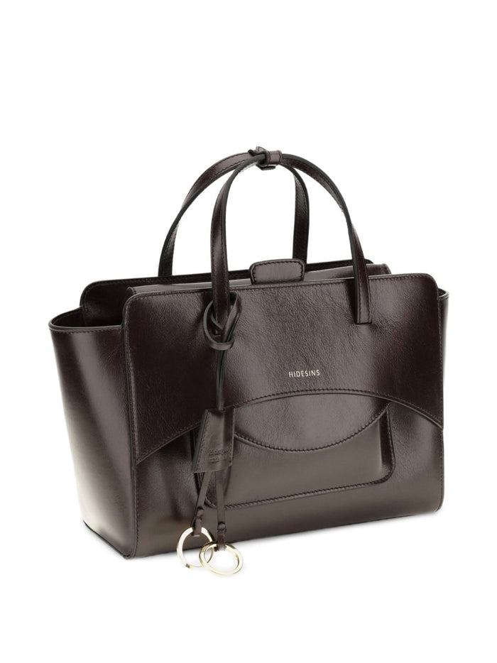 Hidesins Borsa Burnt Donna 6