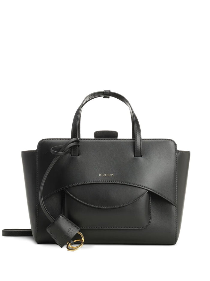 Hidesins Borsa Nero Donna 1