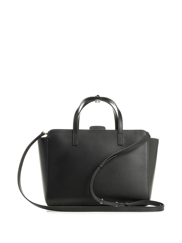 Hidesins Borsa Nero Donna 2