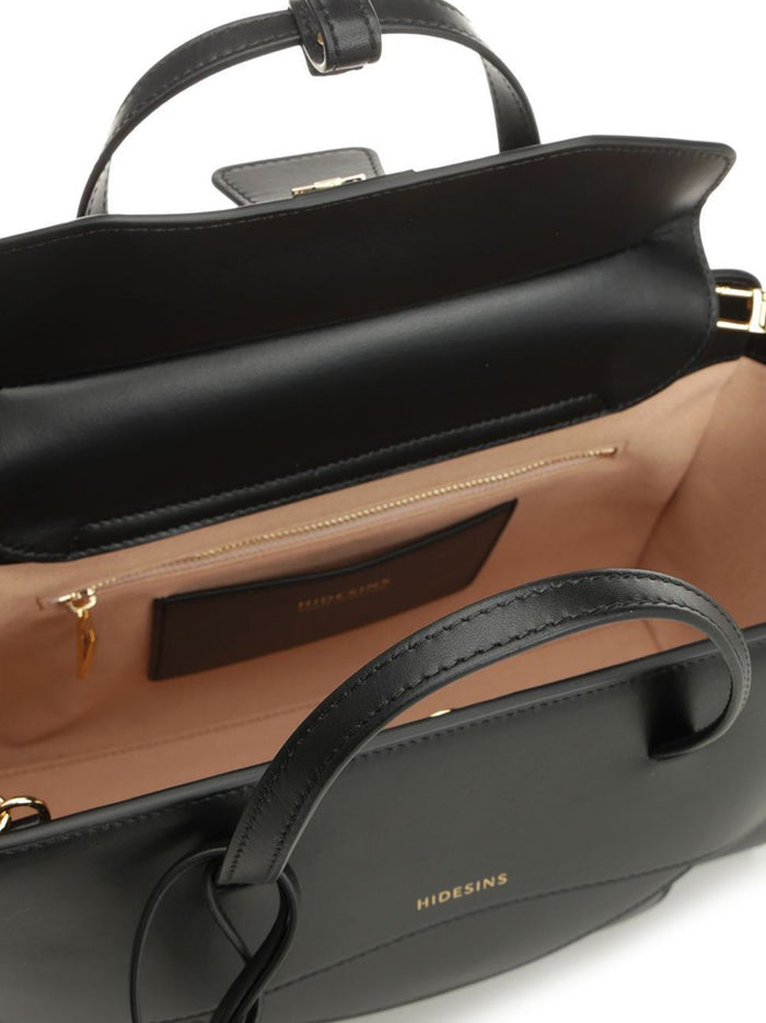 Hidesins Borsa Nero Donna 3