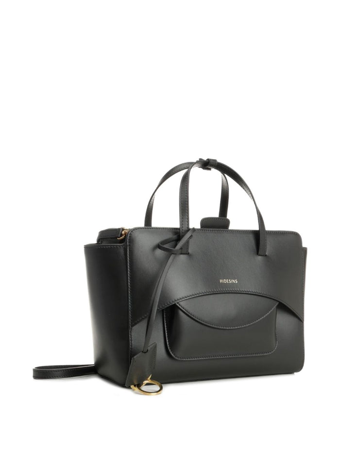 Hidesins Borsa Nero Donna 4