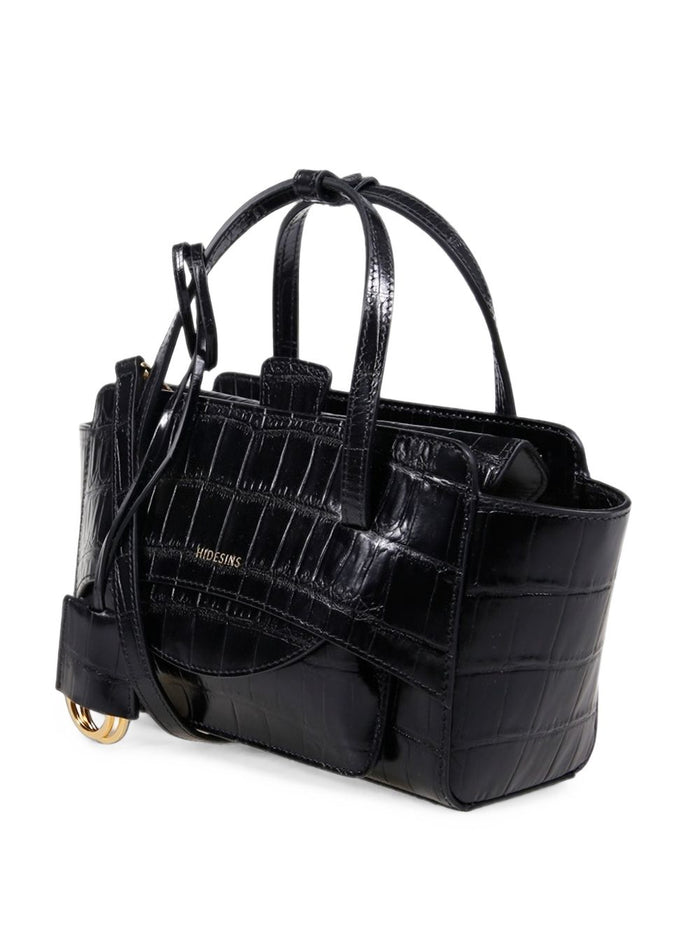 Hidesins Borsa Nero Donna 2
