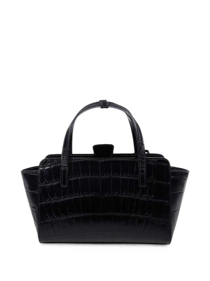 Hidesins Borsa Nero Donna 3