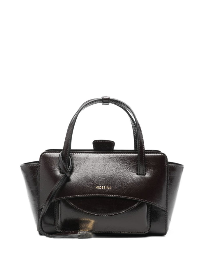 Hidesins Borsa Burnt Donna 1