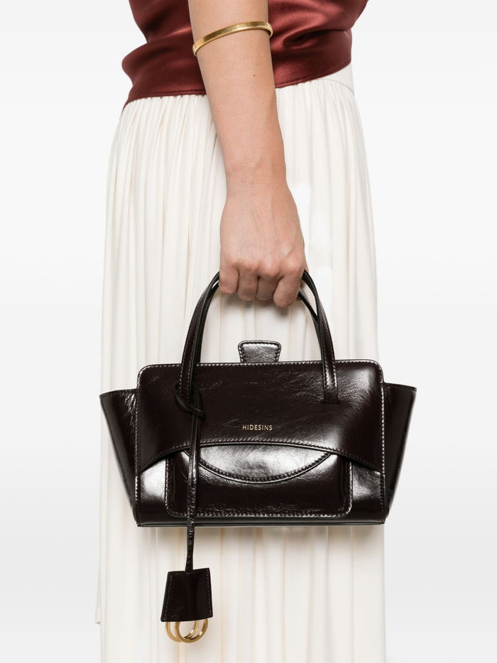 Hidesins Borsa Burnt Donna 2