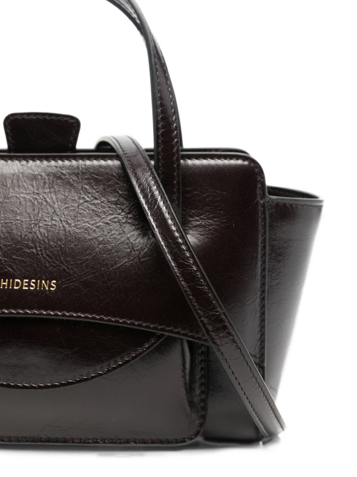 Hidesins Borsa Burnt Donna 4