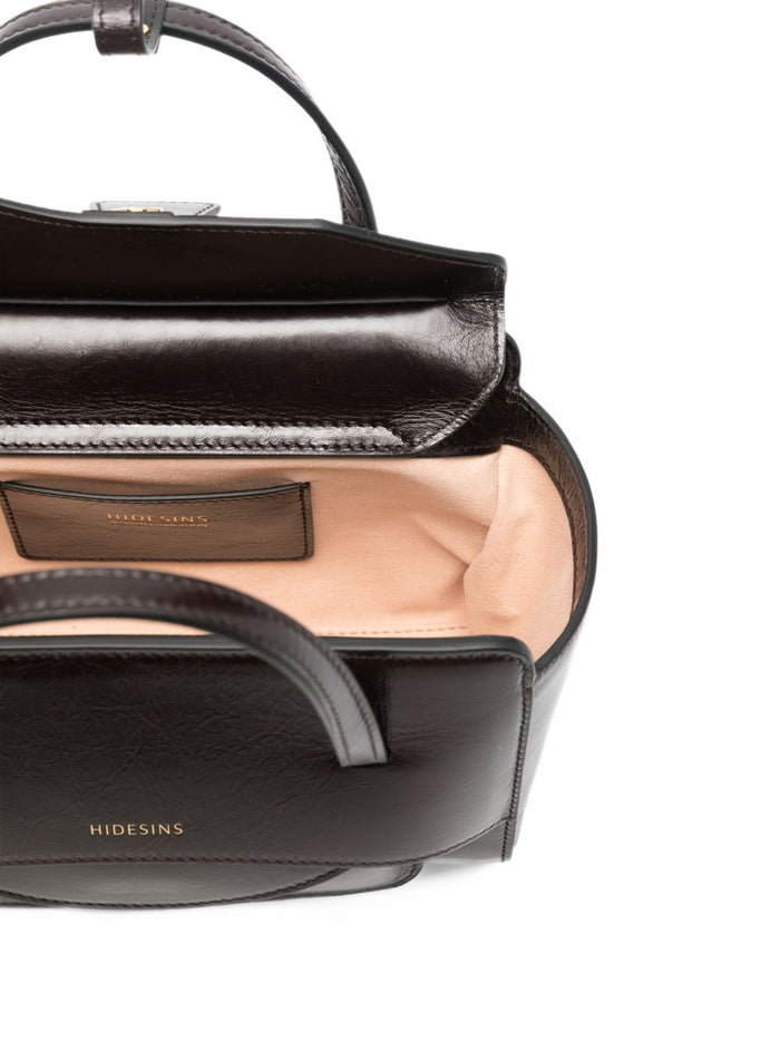 Hidesins Borsa Burnt Donna 5