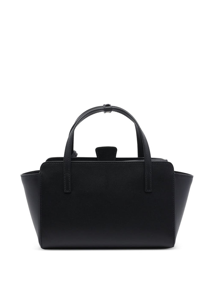 Hidesins Borsa Nero Donna 2