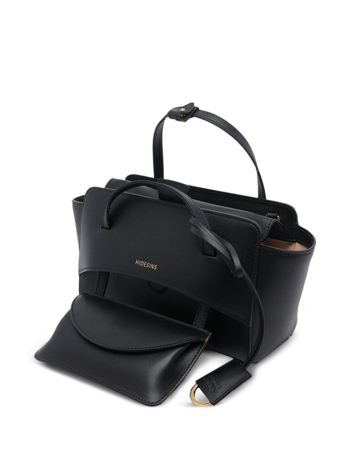 Hidesins Borsa Nero Donna 3