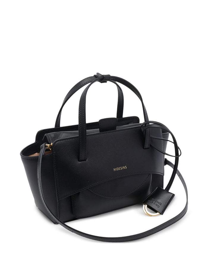 Hidesins Borsa Nero Donna 4