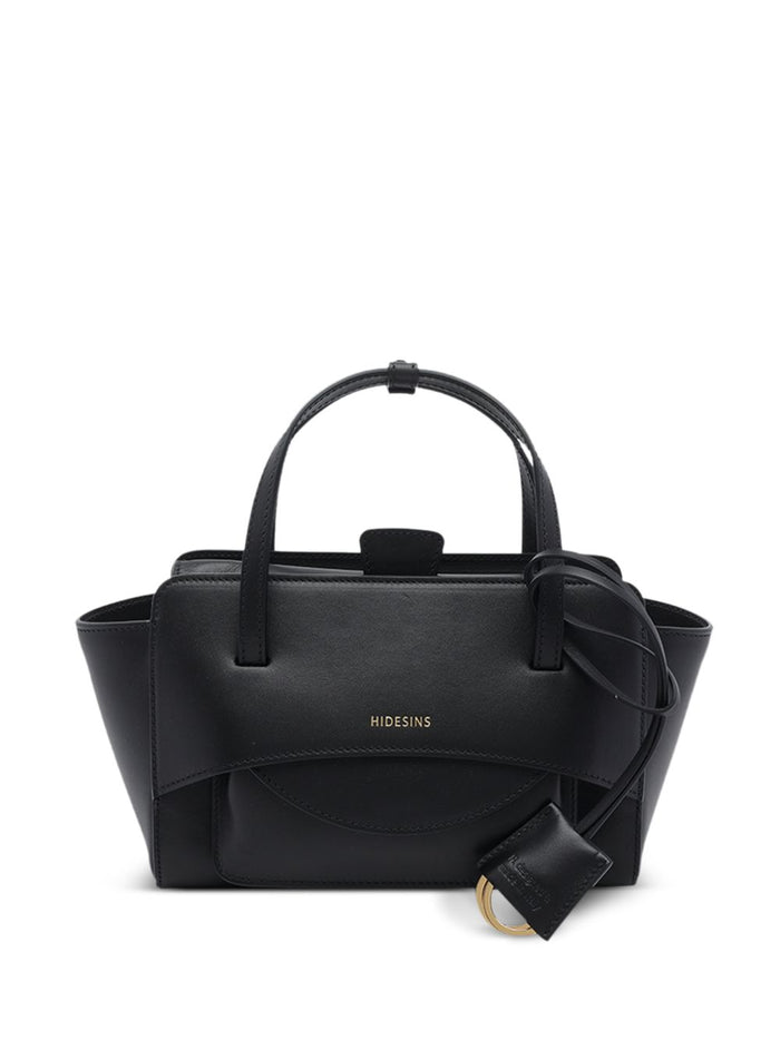 Hidesins Borsa Nero Donna 1