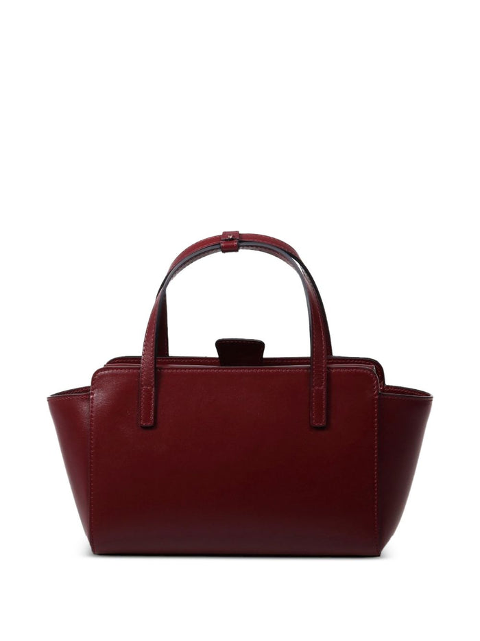 Hidesins Borsa Viola Donna 2