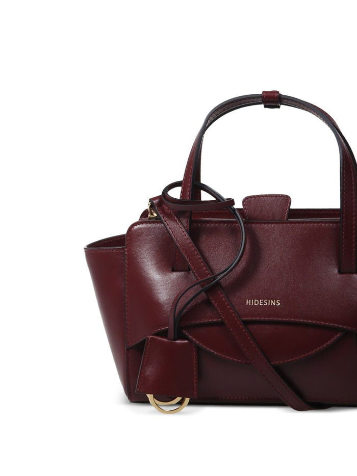 Hidesins Borsa Viola Donna 3