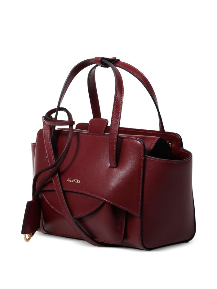 Hidesins Borsa Viola Donna 4
