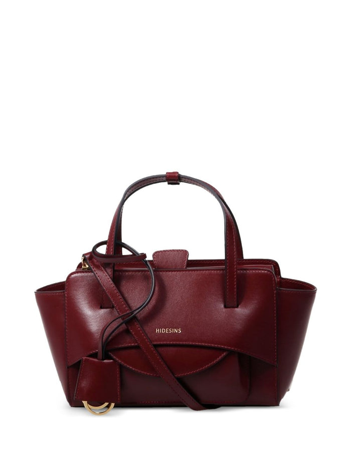 Hidesins Borsa Viola Donna 1