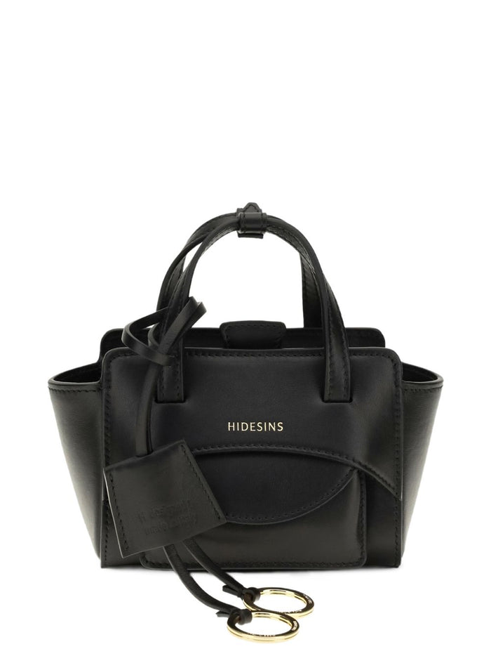 Hidesins Borsa Nero Donna 1