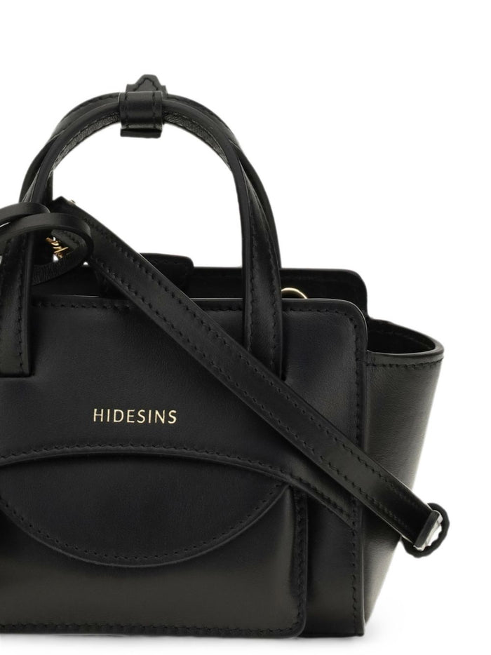 Hidesins Borsa Nero Donna 3