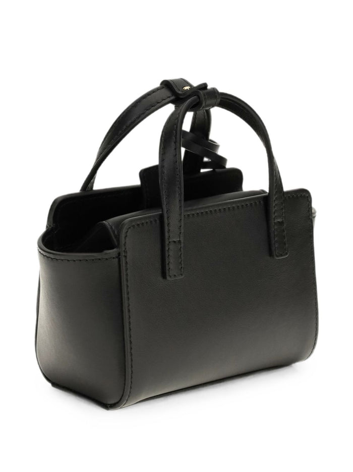 Hidesins Borsa Nero Donna 4