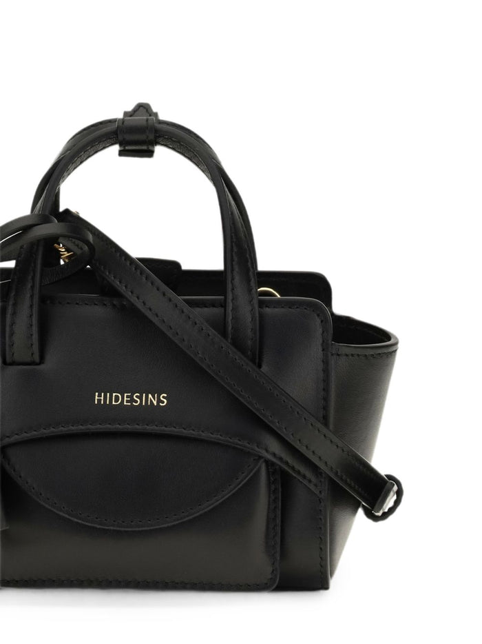 Hidesins Borsa Nero Donna 6
