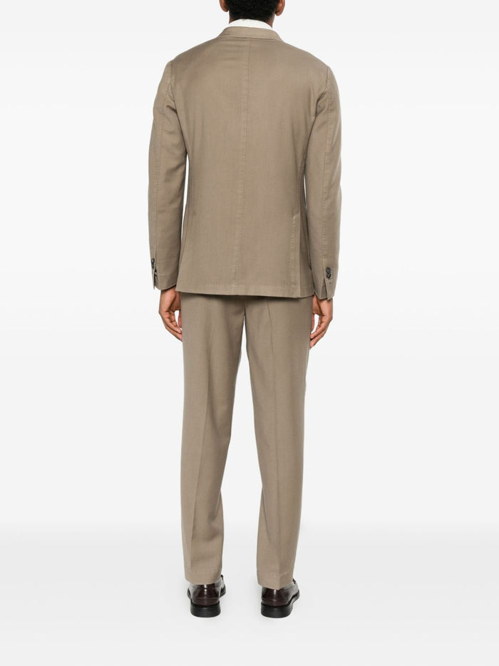 Santaniello Abito Verde Uomo 2