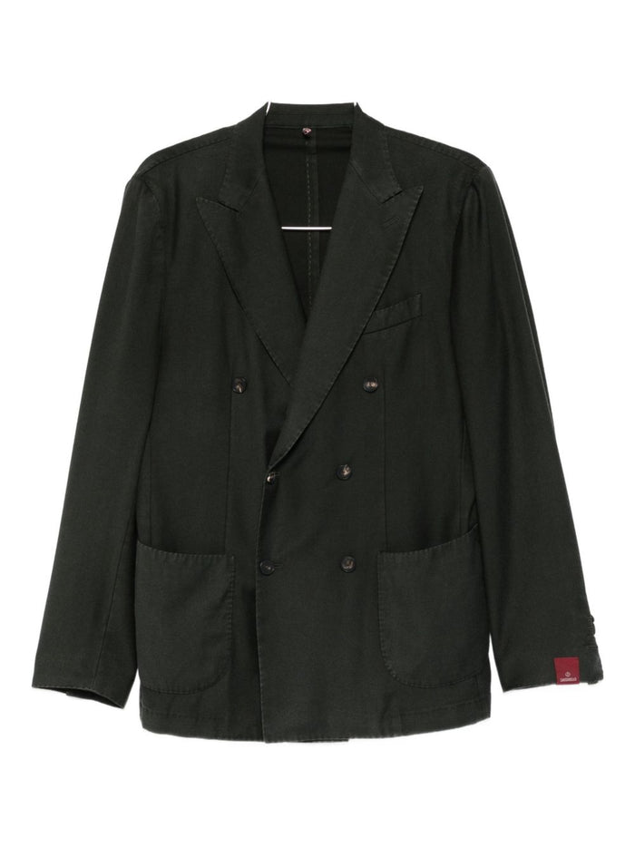 Santaniello Abito Verde Uomo 1