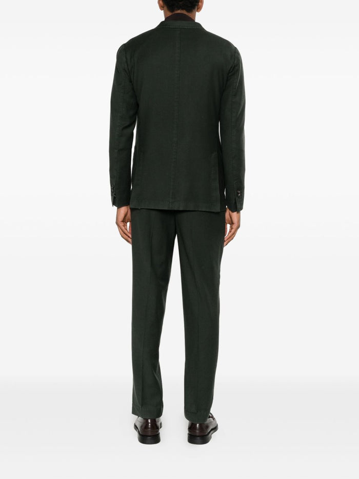 Santaniello Abito Verde Uomo 2